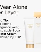 Elizabeth Arden White Tea White Tea Eau ajándékszett hölgyeknek