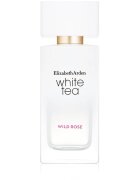 Elizabeth Arden White Tea Wild Rose Eau de Toilette hölgyeknek 50 ml