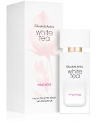 Elizabeth Arden White Tea Wild Rose Eau de Toilette hölgyeknek 50 ml