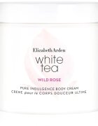 Elizabeth Arden White Tea Wild Rose testápoló krém rózsából hölgyeknek 400 ml