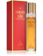 Elizabeth Taylor Diamonds and Rubies Eau de Toilette hölgyeknek 100 ml