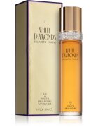 Elizabeth Taylor White Diamonds Eau de Toilette hölgyeknek 100 ml