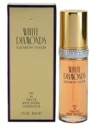 Elizabeth Taylor White Diamonds Eau de Toilette hölgyeknek 30 ml