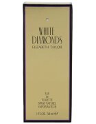 Elizabeth Taylor White Diamonds Eau de Toilette hölgyeknek 30 ml
