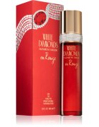 Elizabeth Taylor White Diamonds en Rouge Eau de Toilette hölgyeknek 100 ml