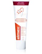 Elmex Anti-Caries Professional fogkrém fogszuvasodás ellen 75 ml