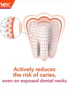 Elmex Anti-Caries Professional fogkrém fogszuvasodás ellen 75 ml