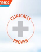 Elmex Caries Plus Intensive Cleaning fehérítő fogkrém a teljes ápolásért 50 ml