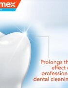Elmex Caries Plus Intensive Cleaning fehérítő fogkrém a teljes ápolásért 50 ml