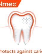 Elmex Caries Protection fogápoló készlet