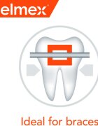 Elmex Caries Protection fogápoló készlet