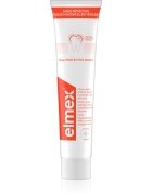 Elmex Caries Protection fogkrém fogszuvasodás ellen fluoriddal 75 ml