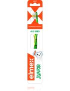 Elmex Caries Protection Junior junior fogkefe gyenge 1 db