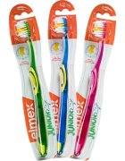 Elmex Caries Protection Junior junior fogkefe gyenge 1 db