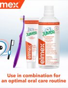 Elmex Caries Protection Junior junior fogkefe gyenge 1 db