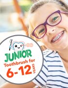 Elmex Caries Protection Junior junior fogkefe gyenge 1 db