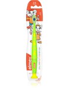 Elmex Caries Protection Kids fogkefe gyermekeknek gyenge 1 db