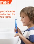 Elmex Caries Protection Kids fogkrém gyermekeknek 2x50 ml