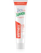 Elmex Junior 6-12 Years fogkrém gyermekeknek 75 ml