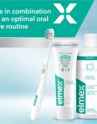 Elmex Sensitive Clinical Expert fogkrém érzékeny fogakra 75 ml
