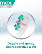 Elmex Sensitive Expert Precision fogkefe ultra gyenge 1 db