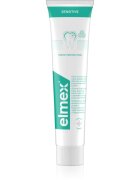 Elmex Sensitive paszta érzékeny fogakra 75 ml