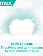 Elmex Sensitive paszta érzékeny fogakra 75 ml