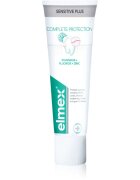 Elmex Sensitive Plus Complete Protection erősítő fogkrém 75 ml