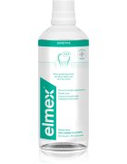 Elmex Sensitive Plus szájvíz érzékeny fogakra 400 ml