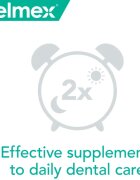 Elmex Sensitive Plus szájvíz érzékeny fogakra 400 ml