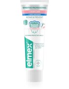 Elmex Sensitive Professional Repair & Prevent White fogkrém 75 ml