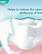 Elmex Sensitive Professional Repair & Prevent White fogkrém 75 ml