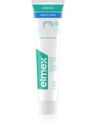 Elmex Sensitive Protection Gentle White fogkrém természetesen fehér fogakra 75 ml