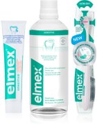 Elmex Sensitive Routine szett a fogakra