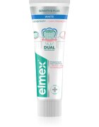Elmex Sensitivity + Gum Strenght Whitening fogkrém érzékeny fogakra 75 ml