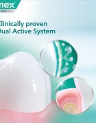 Elmex Sensitivity + Gum Strenght Whitening fogkrém érzékeny fogakra 75 ml