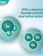 Elmex Sensitivity + Gum Strenght Whitening fogkrém érzékeny fogakra 75 ml