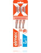 Elmex Super Soft 4360 fogkefe Super soft 3 db