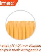 Elmex Super Soft 4360 fogkefe Super soft 3 db