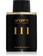 Emanuel Ungaro L'Homme III Eau de Toilette uraknak 100 ml