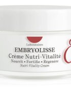 Embryolisse CREME NUTRI-VITALITE tápláló krém a bőr sűrűségének megújítására 50 ml