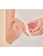 Embryolisse Soin Blush De Peau élénkítő krém a fáradtság jelei ellen 50 ml