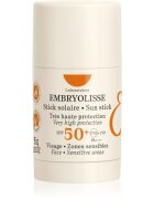 Embryolisse STICK SOLAIRE SPF50+ napozó krém stift SPF 50+ 15 g