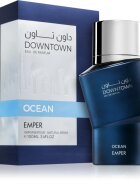 Emper Downtown Ocean Eau de Parfum uraknak 100 ml