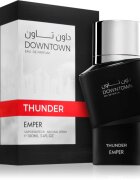 Emper Downtown Thunder Eau de Parfum uraknak 100 ml
