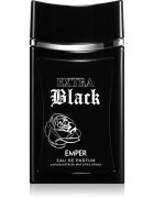 Emper Extra Black Eau de Parfum uraknak 85 ml