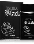 Emper Extra Black Eau de Parfum uraknak 85 ml