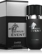 Emper Genius Event Eau de Parfum uraknak 100 ml