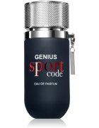 Emper Genius Sport Code Eau de Parfum uraknak 100 ml