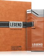 Emper Legend Classic Eau de Toilette uraknak 100 ml
